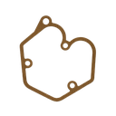 Gasket Head Cover 186FA
