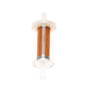Fuel Filter Assy (Small)
